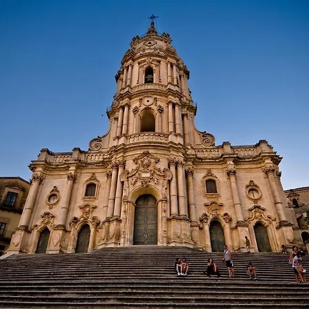 Casa I Due Ulivi Modica