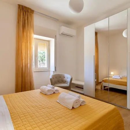 Casa I Due Ulivi Apartment