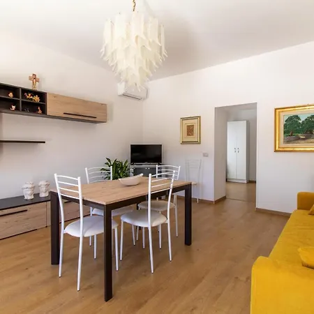 Casa I Due Ulivi Apartment Modica