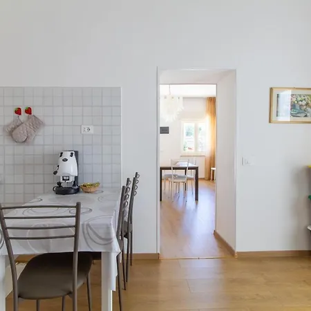 Casa I Due Ulivi Apartment Modica