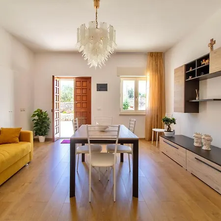 شقة Casa I Due Ulivi *