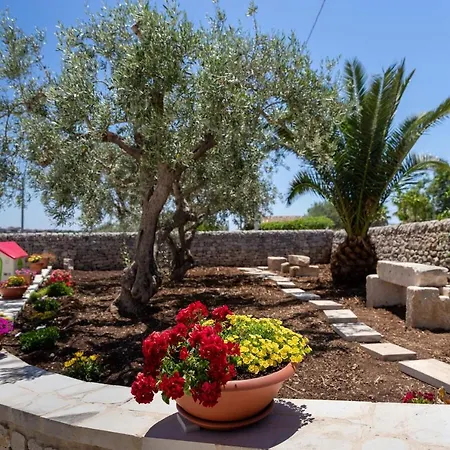 شقة Casa I Due Ulivi موديكا