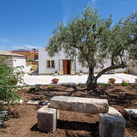 Appartement Casa I Due Ulivi