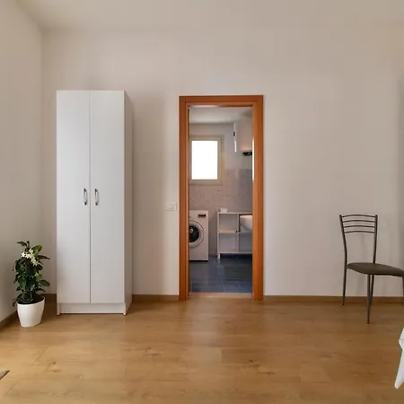 شقة Casa I Due Ulivi