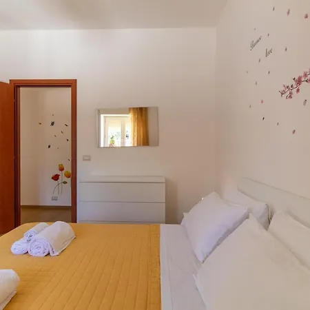 Casa I Due Ulivi Apartment