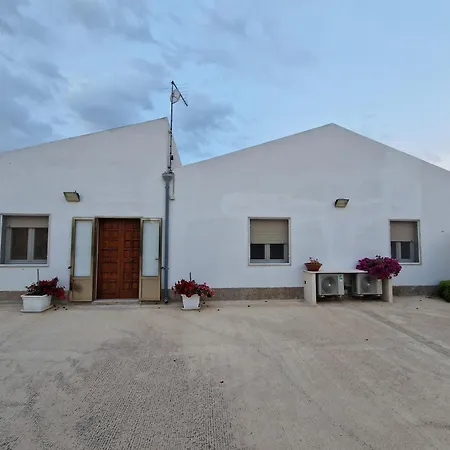Casa I Due Ulivi Modica