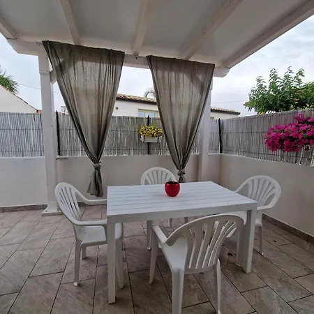 Apartment Casa I Due Ulivi