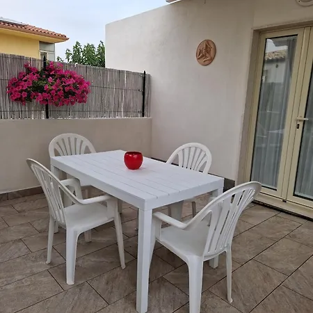 Appartement Casa I Due Ulivi *
