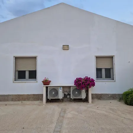 Casa I Due Ulivi Appartement Modica