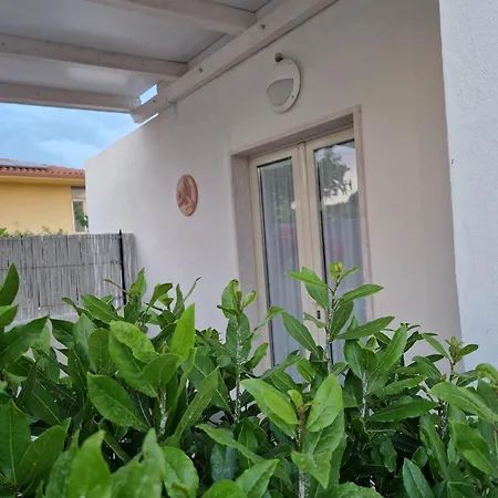 Casa I Due Ulivi *