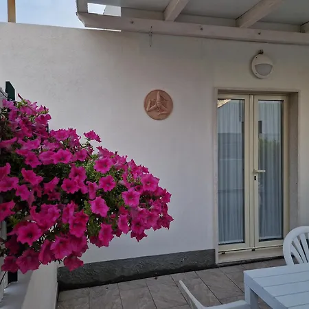 Casa I Due Ulivi * Modica