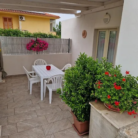 Casa I Due Ulivi *