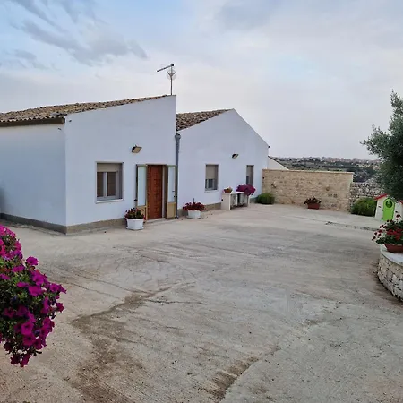Casa I Due Ulivi Modica