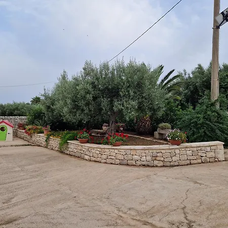 Appartement Casa I Due Ulivi *