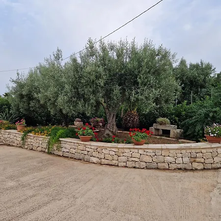 Appartement Casa I Due Ulivi Modica