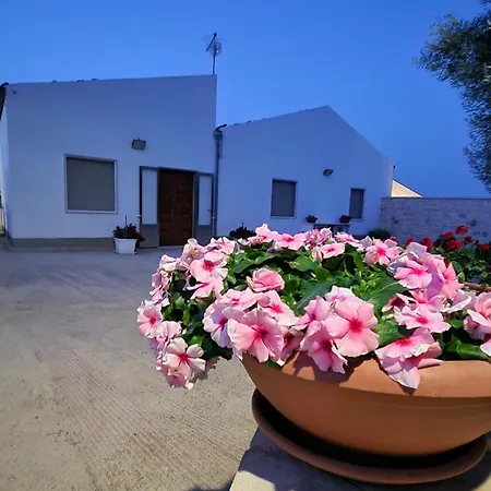 Appartement Casa I Due Ulivi *