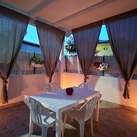 Casa I Due Ulivi *