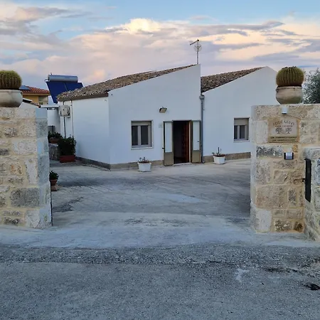 Apartment Casa I Due Ulivi Modica