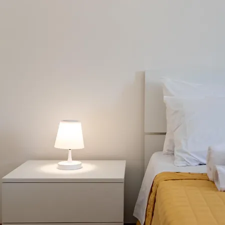 Casa I Due Ulivi Appartement Modica