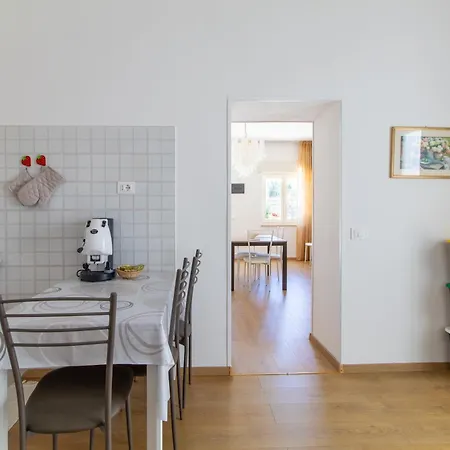 Casa I Due Ulivi