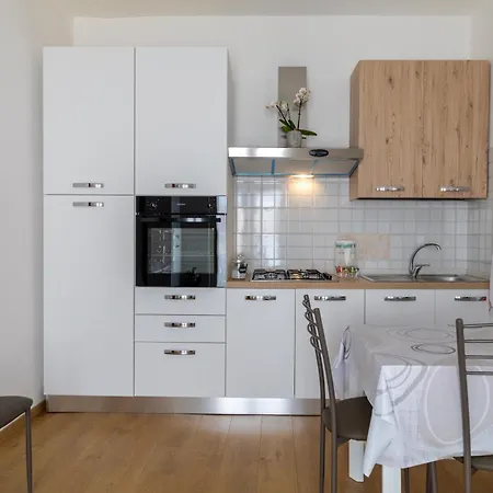 Appartement Casa I Due Ulivi