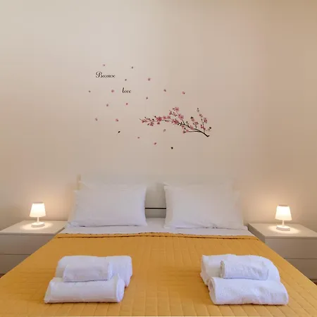 Apartamento Casa I Due Ulivi