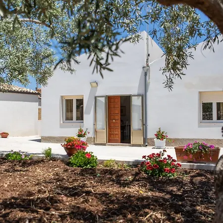 Appartement Casa I Due Ulivi