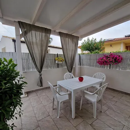 Casa I Due Ulivi Appartement *