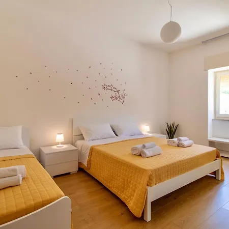Casa I Due Ulivi