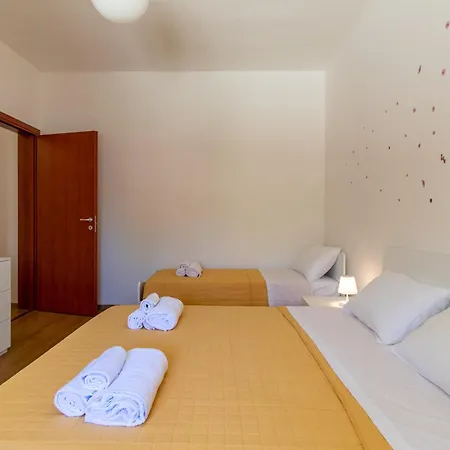 Casa I Due Ulivi Appartement