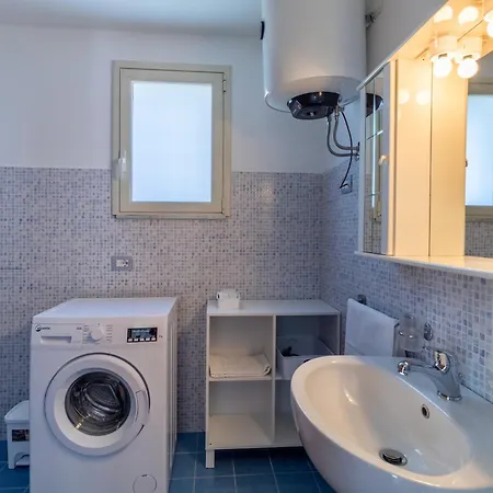 Casa I Due Ulivi Appartement Modica