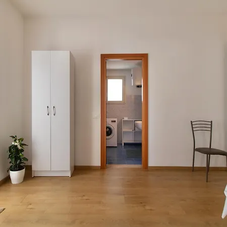 Appartement Casa I Due Ulivi