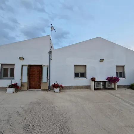Casa I Due Ulivi Modica