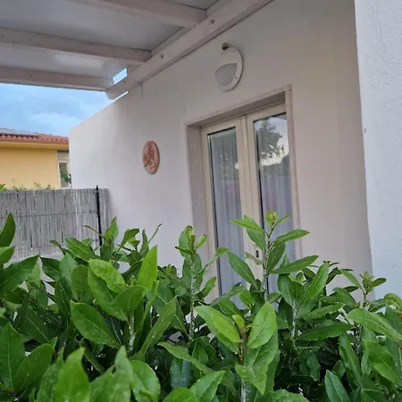 Casa I Due Ulivi Modica