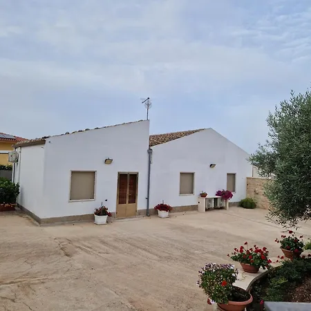 Casa I Due Ulivi Appartement