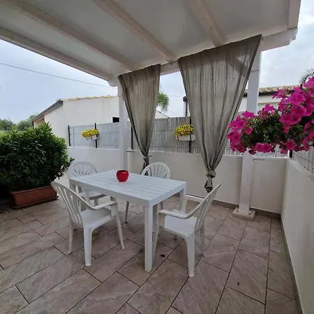 Casa I Due Ulivi * Modica