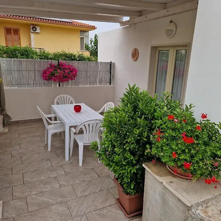 Casa I Due Ulivi Appartement *