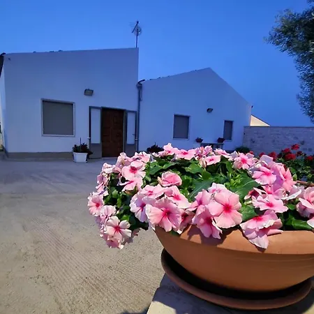 Appartement Casa I Due Ulivi Modica