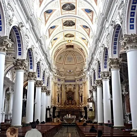 Casa I Due Ulivi *